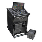 HK Audio Lucas Nano 608i Tragbares PA-System